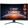 MSI MAG 275CQRF-QD Écran Gaming Incurvé 27" WQHD