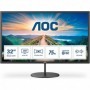 AOC V4 Q32V4 écran Plat de PC 80 cm (31.5"),Ultra HD