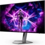 AOC AGON PRO AG276QZD-Écran QHD 27 pouces,240Hz(HDMI, DisplayPort, concentrateur USB)