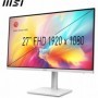 SI Modern MD272XPW Écran Bureautique 27" FHD,100Hz- HDMI 1.4b,DP 1.2a,USB Type-C