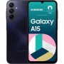 Samsung Galaxy A15 5G 128 Go 6,5"batterie 5000 mAh, Bleu nuit