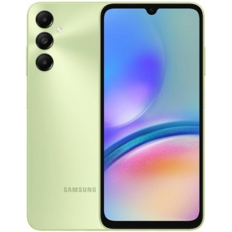 Smartphone Samsung Galaxy A05s Vert 64 Go 4Go 6'7