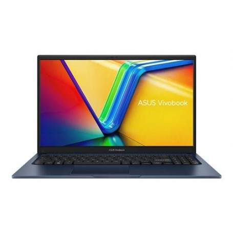 ASUS VivoBook 15 X1504ZA-BQ897W -Intel Core i5 -1235U Intel Iris Xe-16 Go RAM-512Go SSD