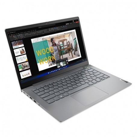 LENOVO TB 14 G4 i5-1235U 14p 8Go 256Go