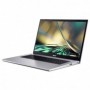 Acer Aspire 3 A317-54-Intel Core i5-1235U/4.4 GHz -  Intel Iris Xe-8 Go RAM-512 Go SSD NVMe - 17.3"