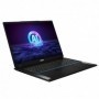 MSI STEALTH 18 AI STUDIO A1VGG-002FR INTEL CORE ULTRA 9 185H  QUAD HD+ 32 GO