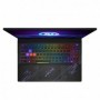 PC Portable Gamer Pulse 16 AI C1VFKG-006XFR-Processeur I7 155H-Carte graphique GeForce RTX™ 4060-16" QHD+,240 Hz