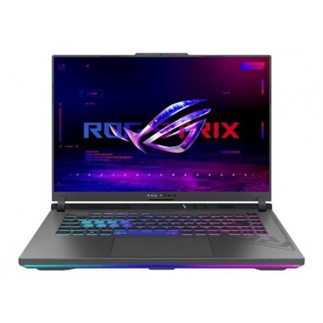 ASUS ROG Strix G16 G614JV-N3014W - 16" - Intel Core i7 - 13650HX - 16 Go