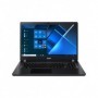 Acer TravelMate TMP215-53-3038 15.6" I3 8 Go Noir 256 Go