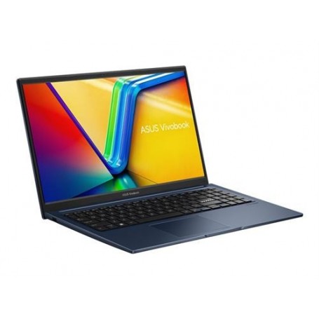 ASUS VivoBook 15 X1504ZA-BQ898W-Intel Core i7 - 1255U Intel Iris Xe - 16 Go RAM - 512 Go SSD