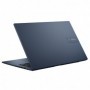 ASUS Vivobook 17 P1704ZA-AU136X-Intel Core i7-1255U 8 Go SSD 512 Go 17.3" LED Full HD-