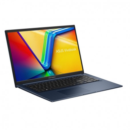 ASUS Vivobook 17 P1704ZA-AU138X-INTEL CORE I5-1235U 8 GO SSD 256 GO 17.3" LED FULL HD,