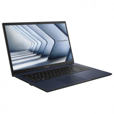 ASUS ExpertBook B1 B1502CVA-BQ0187X-Intel Core i7-1355U 16 Go SSD 512 Go 15.6" LED Full HD,