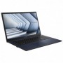 ASUS ExpertBook B1 B1502CVA-BQ0187X-Intel Core i7-1355U 16 Go SSD 512 Go 15.6" LED Full HD,