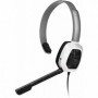 Casque Filaire LVL 1 pour Xbox One - Camo Blanc