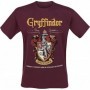 HARRY POTTER Shirt Gryffindor taille M