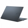 ASUS Vivobook Pro 15X OLED H6502VJ-MA148X-i5-13500H 16 Go SSD 512 Go 15.6" NVIDIA GeForce RTX 3050