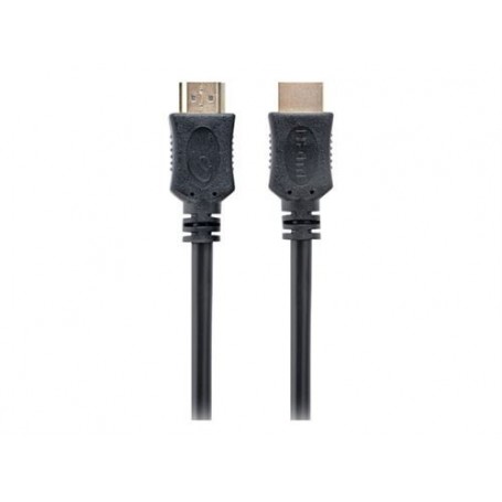 Câble Hdmi Avec Ethernet Gembird Cc-hdmi4l-6  1M80