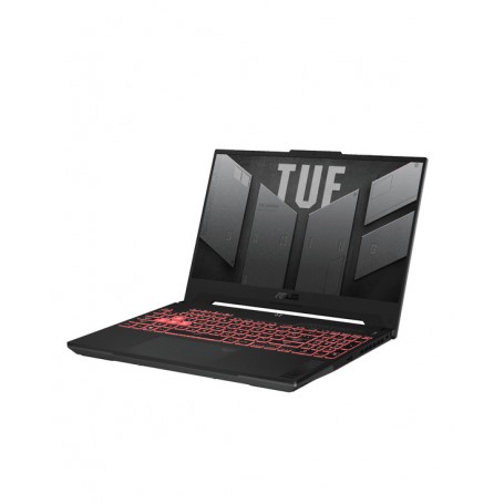 ASUS TUF A15 TUF507NU-LP086W AMD Ryzen7 7735HS (15.6") Full HD 16 Go 512 Go SSD,NVIDIA GeForce RTX 4050