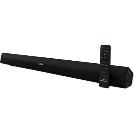 Soundbar FN-ET023 Haut-parleur sans fil Bluetooth USB 4CH 60 W (15 WATTx4) Télécommande