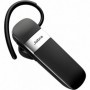 Jabra Talk 15 SE Micro-casque mono sans fil - Technologie Bluetooth jusqu'à 7 heures d'autonomie en conversation - Noir