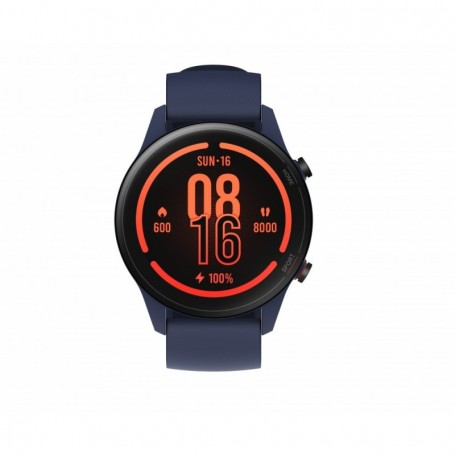 XIAOMI Montre Connectée Bluetooth 5.0 Gps Mi Watch - Xiaomi