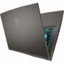 MSI Thin 15 B12VE-1230FR : i5-12450H – 16GB DDR4 – SSD 512GB – Nvidia RTX4050 6GB – 15,6' FHD 144Hz