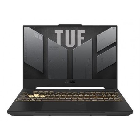 ASUS TUF Gaming F15 FX507ZC4-HN246W -i5 - 12500H GF RTX 3050 -16 Go RAM -512 Go SSD NVMe-15.6"(Full HD),144 Hz