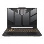 ASUS TUF Gaming F15 FX507ZC4-HN246W -i5 - 12500H GF RTX 3050 -16 Go RAM -512 Go SSD NVMe-15.6"(Full HD),144 Hz