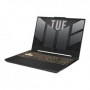 ASUS TUF Gaming F15 FX507ZC4-HN246W -i5 - 12500H GF RTX 3050 -16 Go RAM -512 Go SSD NVMe-15.6"(Full HD),144 Hz