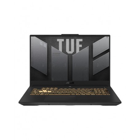 ASUS TUF Gaming TUF707VI-HX064W 17.3" I7 16 Go Gris 1 To