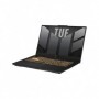 ASUS TUF Gaming TUF707VI-HX064W 17.3" I7 16 Go Gris 1 To