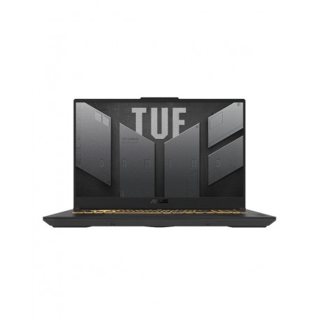 ASUS TUF Gaming TUF707VV-HX149 17.3" I7 16 Go Noir, Gris 1 To, NVIDIA GeForce RTX 4060