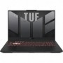 ASUS TUF Gaming A17 FA707NU-HX023W VIPS Full HD 17"AMD Rembrand RAM 16 Go SSD 512 Go NVIDIA GeForce RTX 4050