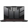 ASUS TUF Gaming A17 FA707NU-HX023W VIPS Full HD 17"AMD Rembrand RAM 16 Go SSD 512 Go NVIDIA GeForce RTX 4050