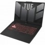 ASUS TUF Gaming A17 FA707NU-HX023W VIPS Full HD 17"AMD Rembrand RAM 16 Go SSD 512 Go NVIDIA GeForce RTX 4050