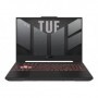 ASUS TUF Gaming A15 FA507NU-LP132W -AMD Ryzen 7-7535HS GF RTX 4050-16 Go RAM-512 Go SSD NVMe - 15"