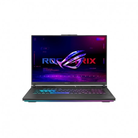 ASUS ROG Strix SCAR 18 G834JYR-N6090W-i9-14900HX-NVIDIA GeForce RTX 4090-Windows 11 Home