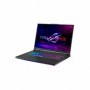 ASUS ROG Strix SCAR 18 G834JYR-N6090W-i9-14900HX-NVIDIA GeForce RTX 4090-Windows 11 Home