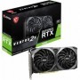 MSI NVIDIA GeForce RTX 3060 Ventus 2X 12G OC Noir