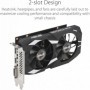 ASUS Dual GeForce RTX 3050 OC Edition Carte Graphique de Jeu 6 Go GDDR6