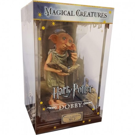 Figurine Harry Potter Dobby