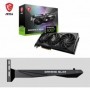 MSI NVIDIA GeForce RTX 4060 TI Gaming X Slim 16G