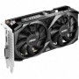 MSI GeForce RTX 3050 Ventus 2X XS 8G OC Carte Graphique - 8 Go GDDR6, 1807 MHz,