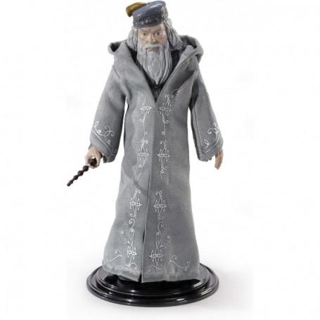 Figurine Albus Dumbledore 19 cm