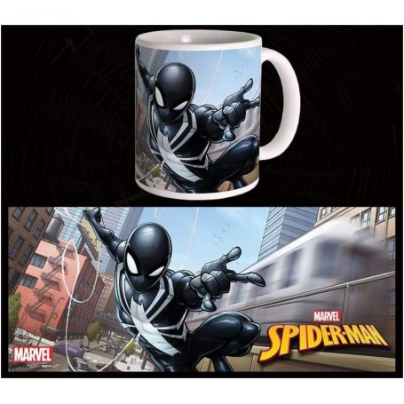 Marvel Semic Tasse Spider-Man en céramique