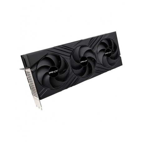 PNY GeForce RTX 4080 SUPER 16GB OC LED TF NVIDIA GeForce RTX 4080 SUPER 16 Go GDDR6X