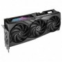 MSI GeForce RTX 4080 SUPER 16G GAMING X SLIM-16 Go GDDR6X - Dual HDMI/Dual DisplayPort - DLSS 3