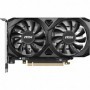 MSI GeForce RTX 3050 Ventus 2X 6G OC Carte Graphique - 6 Go GDDR6, 1492 MHz, PCI Express Gen 4,