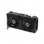 ASUS Dual -RTX4070S-12G-EVO NVIDIA GeForce RTX 4070 SUPER 12 Go GDDR6X